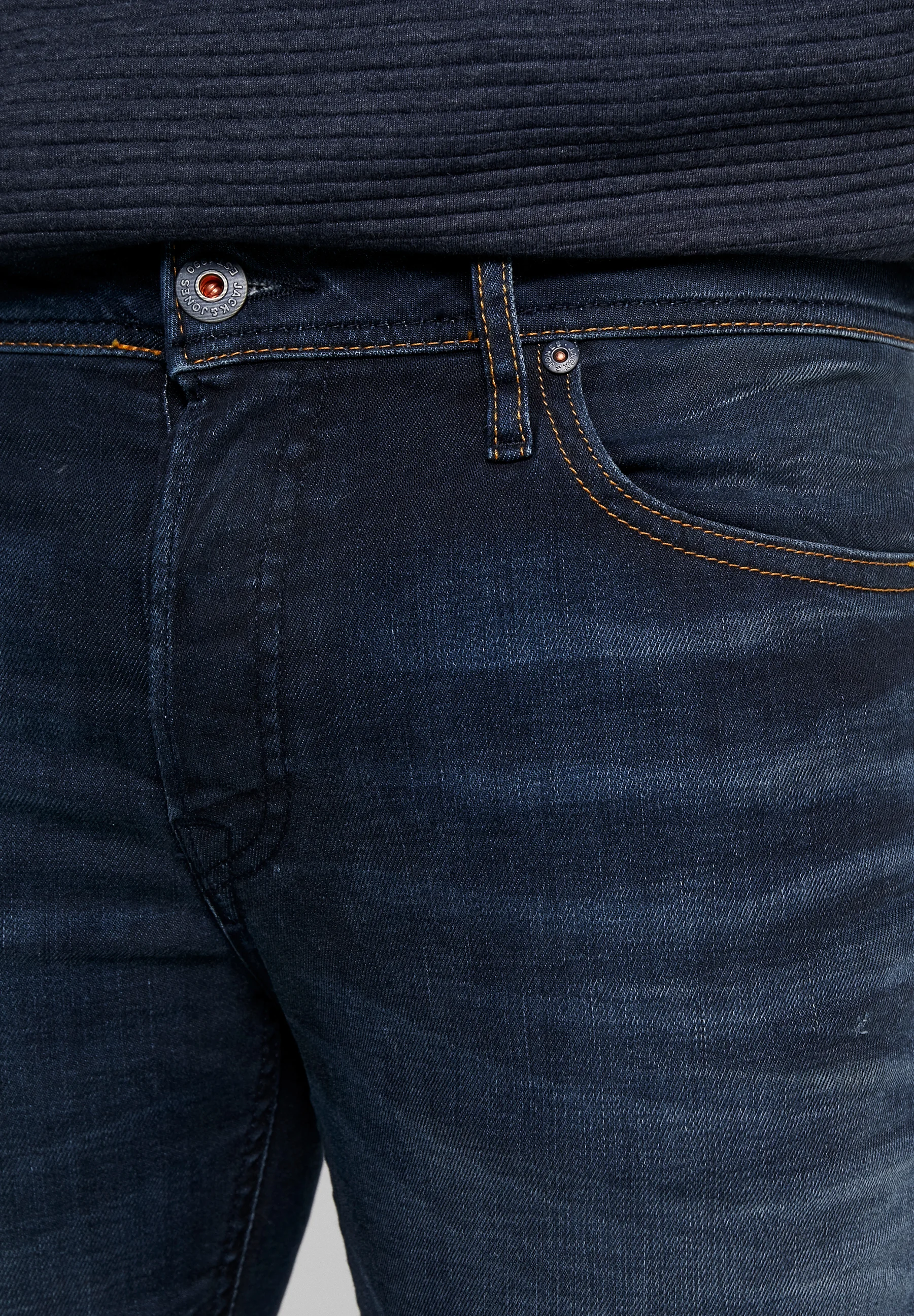 Vaqueros ajustados Jack & Jones
