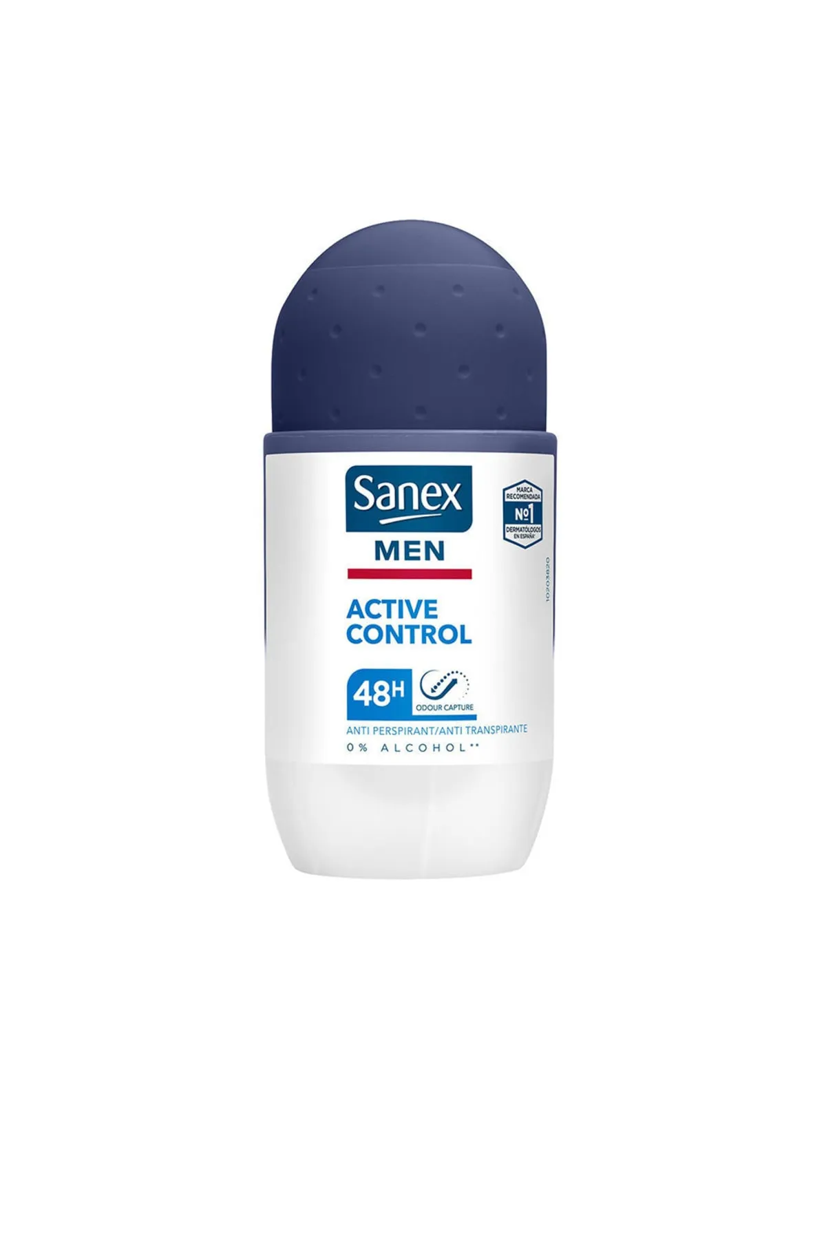 Sanex  Deo Roll-On und Deo-Sticks