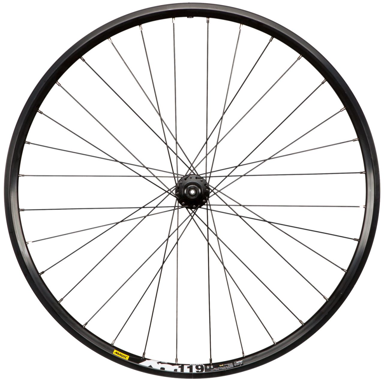 Shimano Custom Made 26