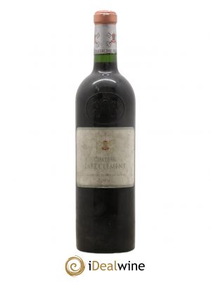 Château Pape Clément Cru Classé de Graves  2004 - Lot de 1 Bouteille