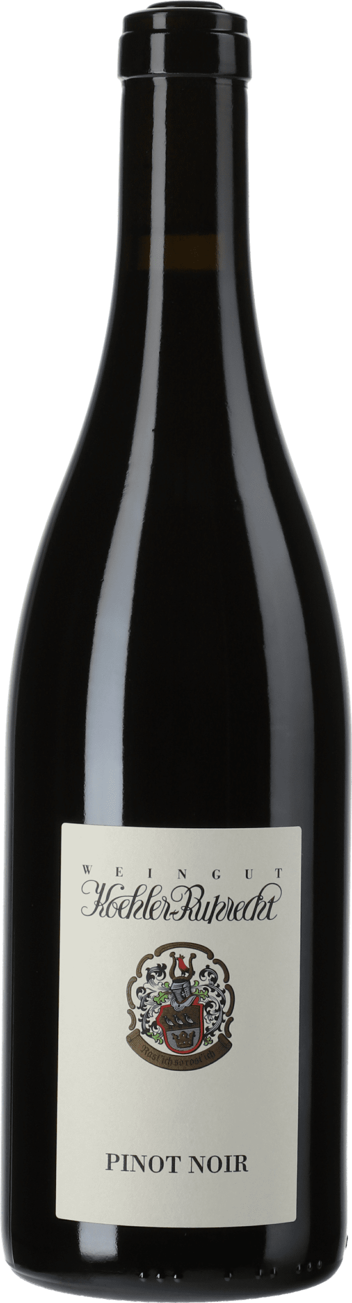 Koehler Ruprecht: Pinot Noir Spätlese 2021
