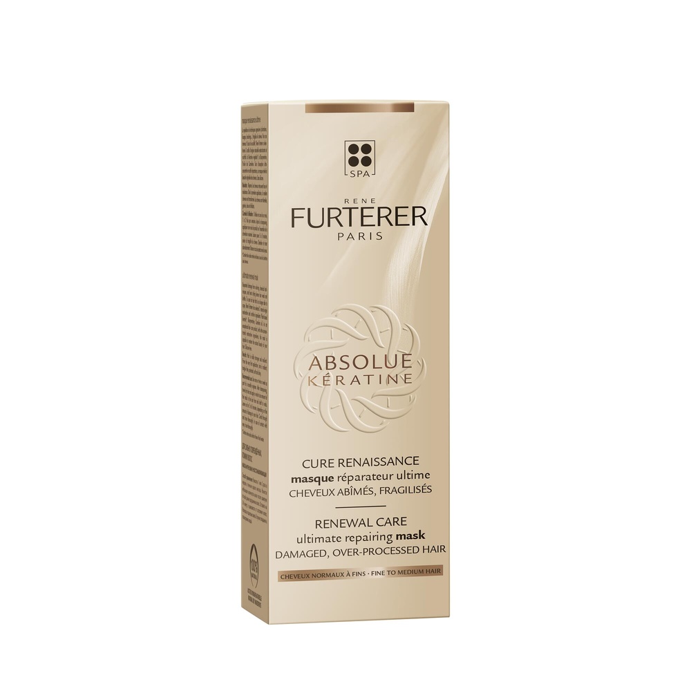 Furterer Absolue Keratine - Masque réparateur ult ime à la Kératine Masque