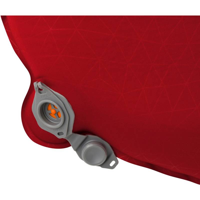 Sea to Summit Comfort Plus Self Inflating Mat Isomatte
