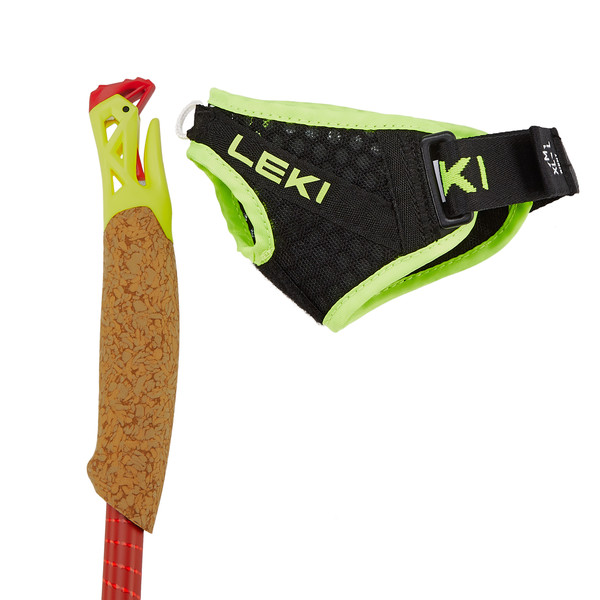 ULTRATRAIL FX.ONE SUPERLITE - Trekkingstöcke
