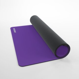Gamegenic - Prime Playmat 61 x 35 cm Purple