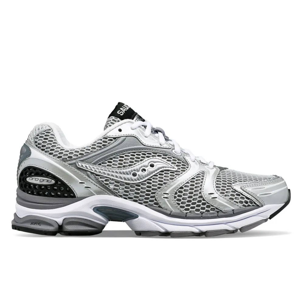 Saucony Progrid Triumph 4 S70704-10 / grau