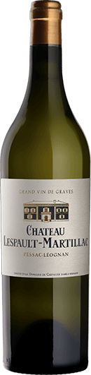 Château Lespault-Martillac 2022