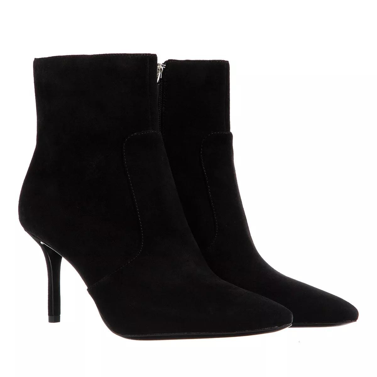KATE SPADE NEW YORK Ballerinas schwarz Stiefelette