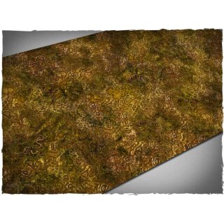 Game mat - Rotten Garden 44'' x 90''