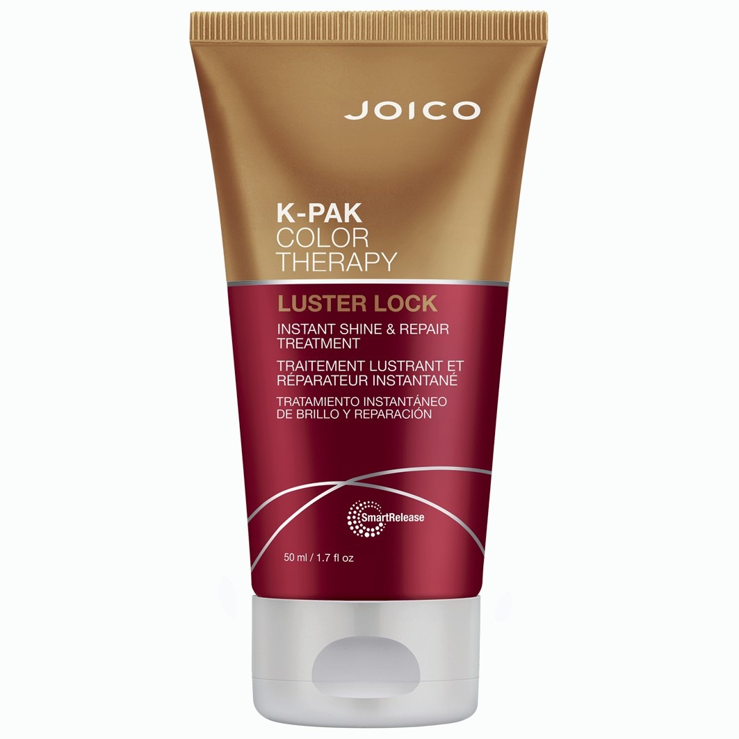 Luster Lock Treatment