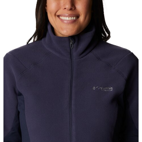DAMEN ROLLI TITAN PASS™ 2.0 II FLEECE