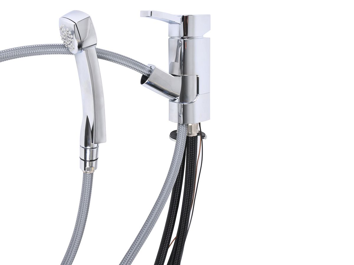Comet Capri Piccina Douche