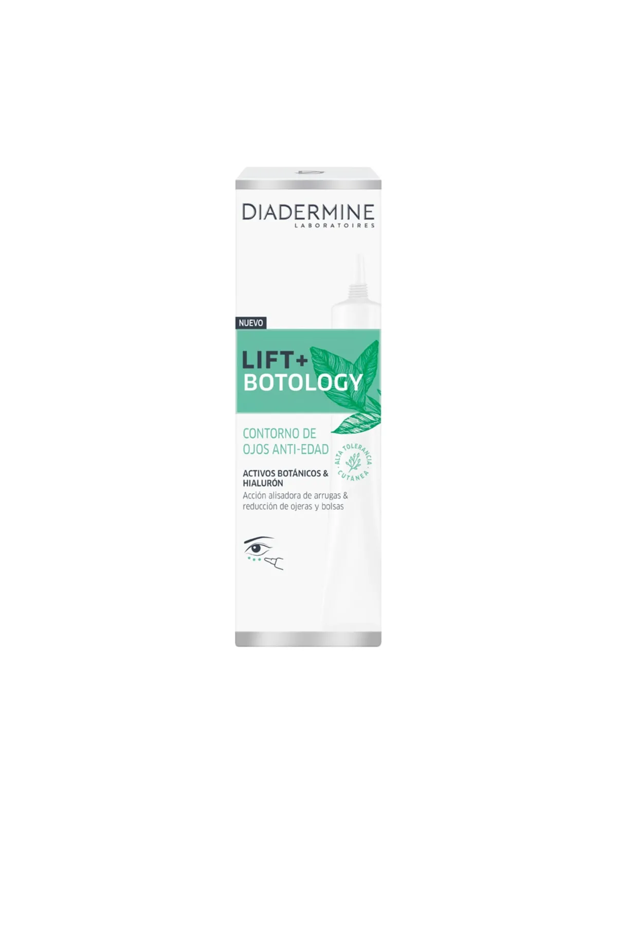 Diadermine  Lift + Botology Augenkontur Anti-Aging Diadermine 15 ml