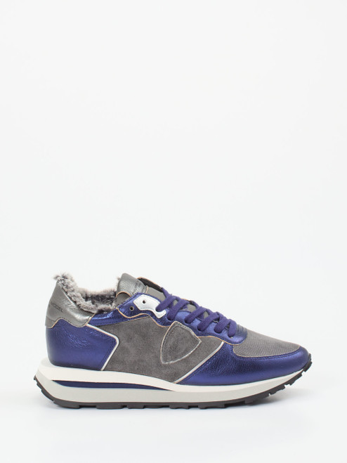 Sneaker-16631040007 Philippe Model