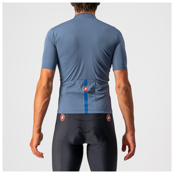 Castelli - Classifica Jersey - Radtrikot