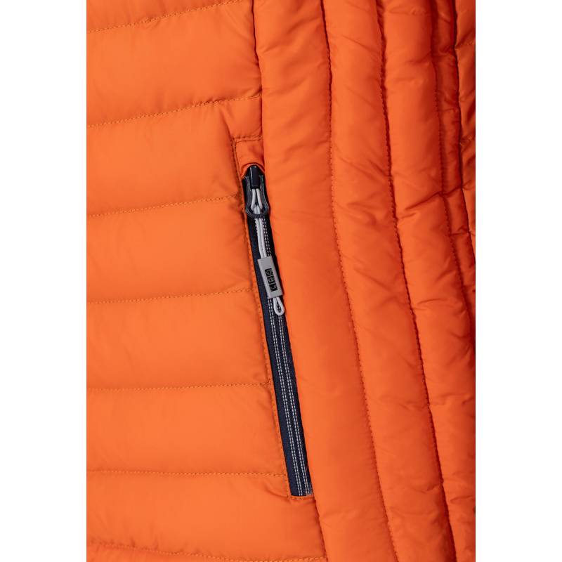 LPO Steppjacke Herren