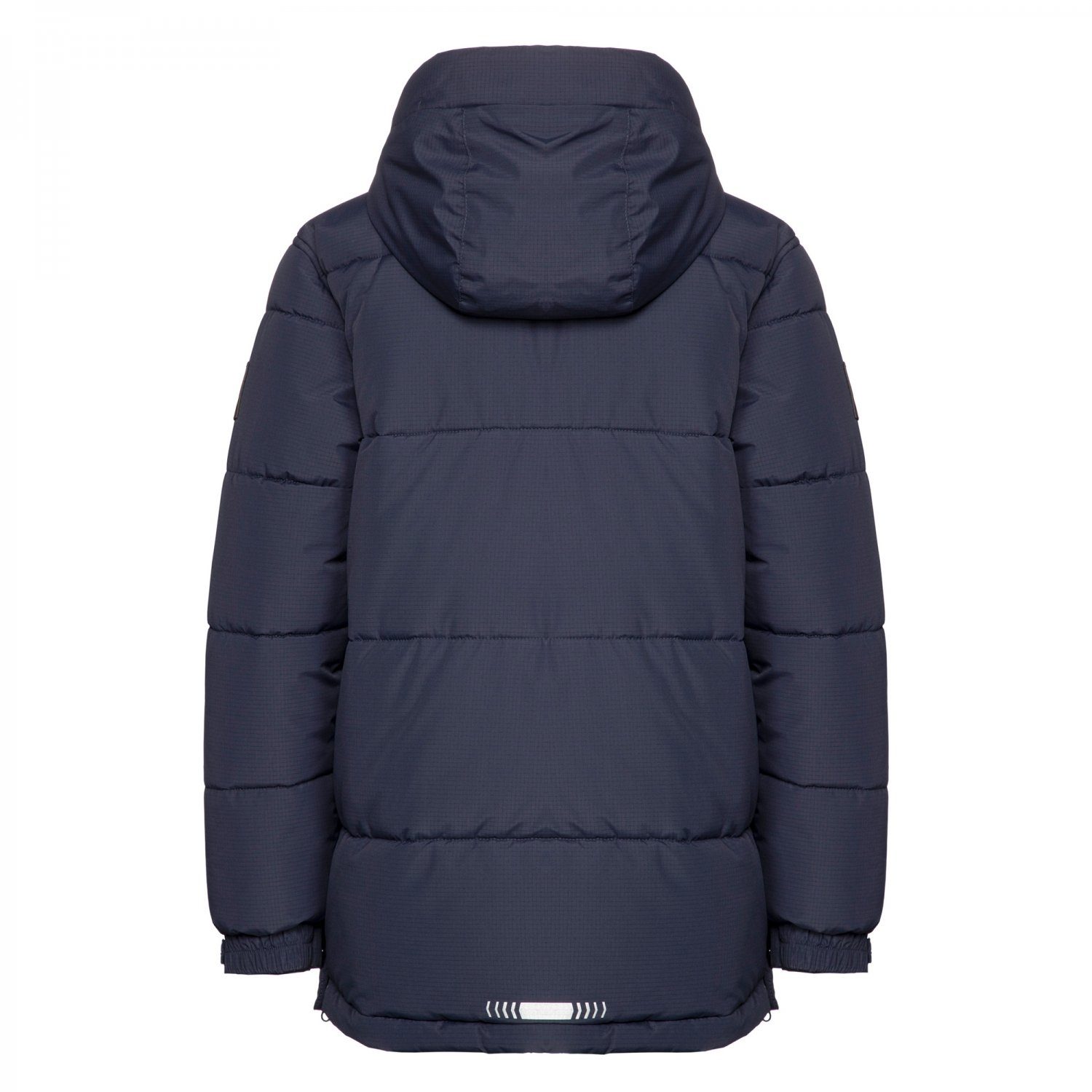 Protest Skijacke Dylan JR Kinder Ski-/Snowboardjacke dunkelblau