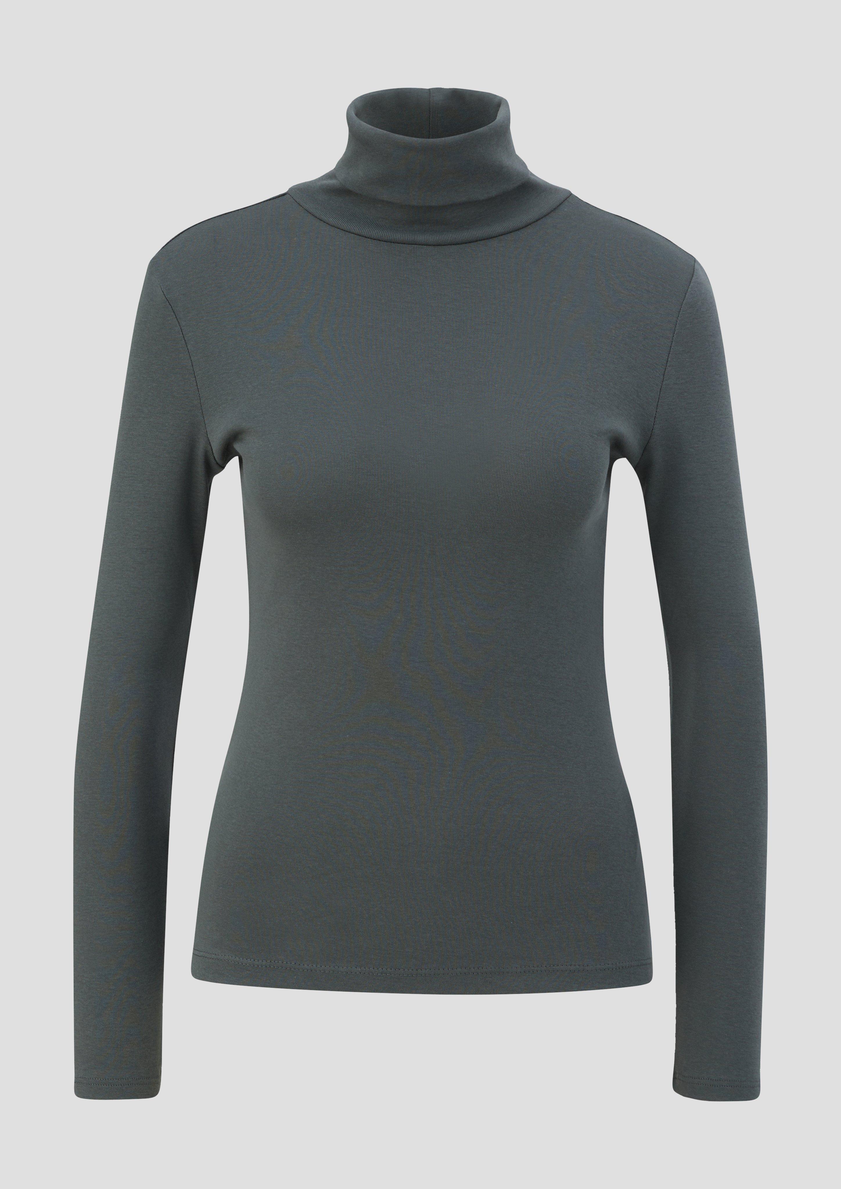 Longsleeve aus Baumwolle  2135959-7909
