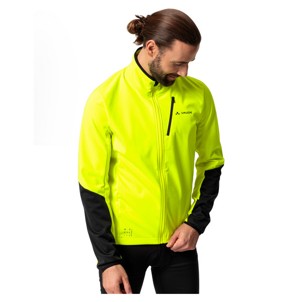 MATERA SOFTSHELL JACKET II Herren - Fahrradjacke