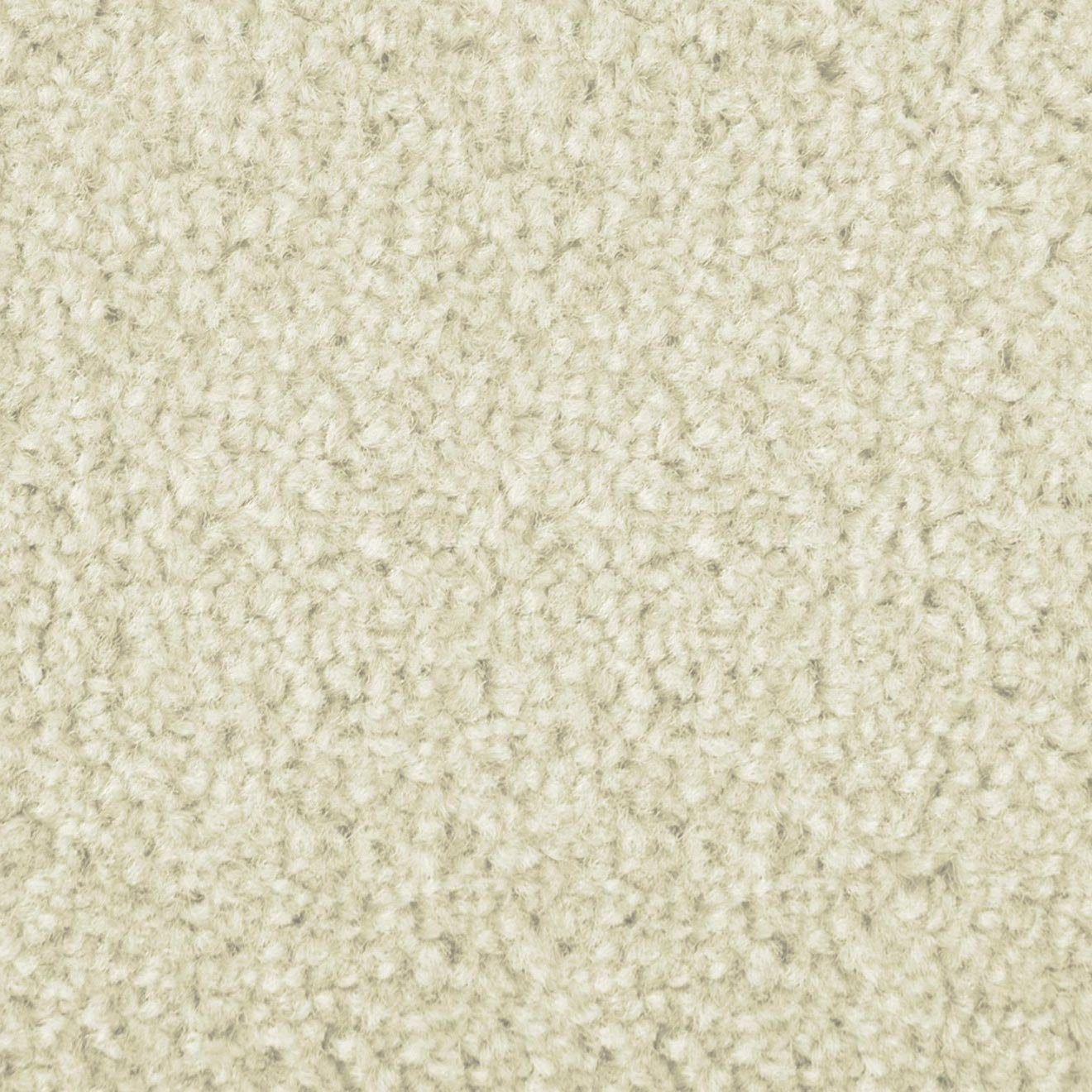 Hochflor-Bettumrandung Dynasty Creme, 3 Größen, Läufer, ideal im Schlafzimmer Floordirekt, Höhe 8.5 mm, (3-tlg), Velours
