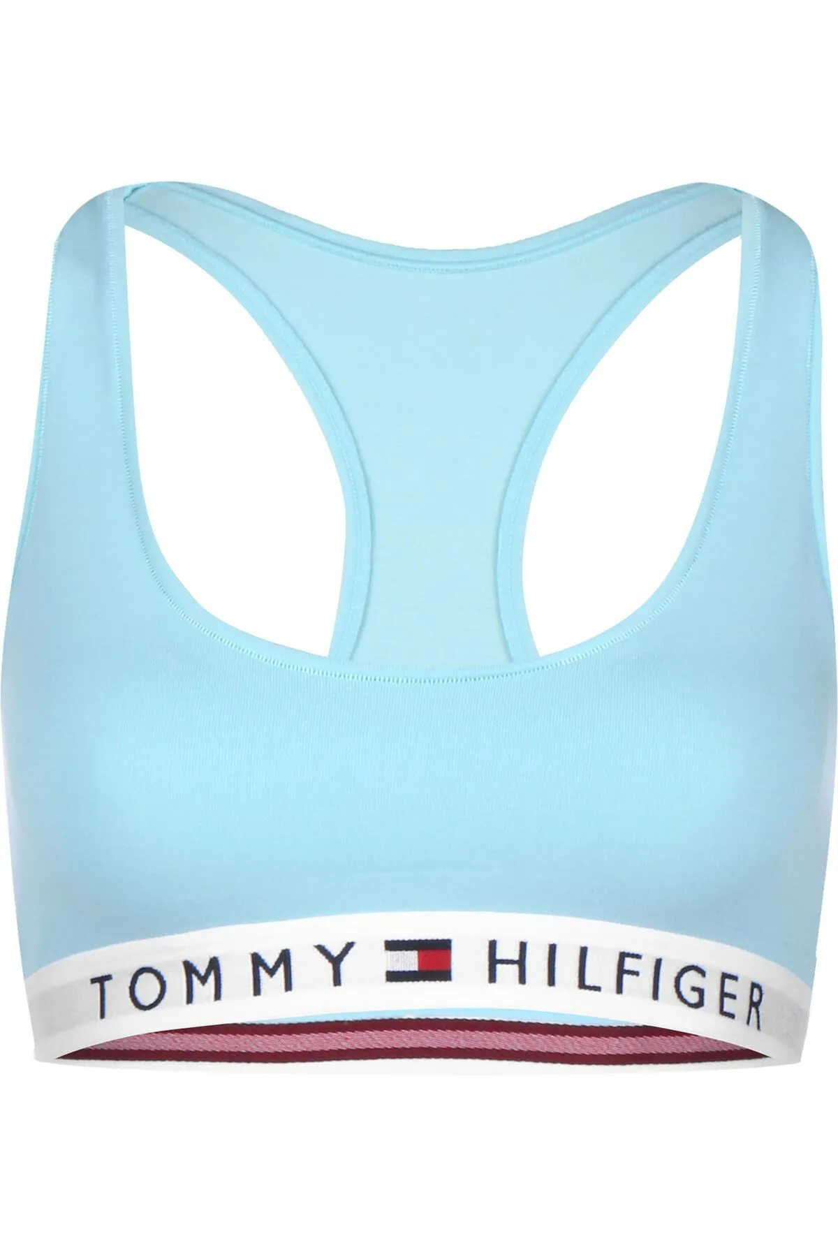 Tommy Hilfiger  BH - Blau - Lizenzartikel