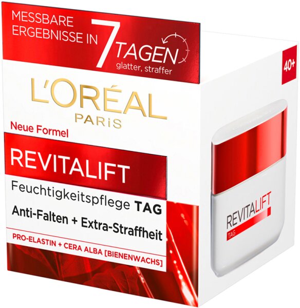 L'Oréal Paris Revitalift Tagescreme