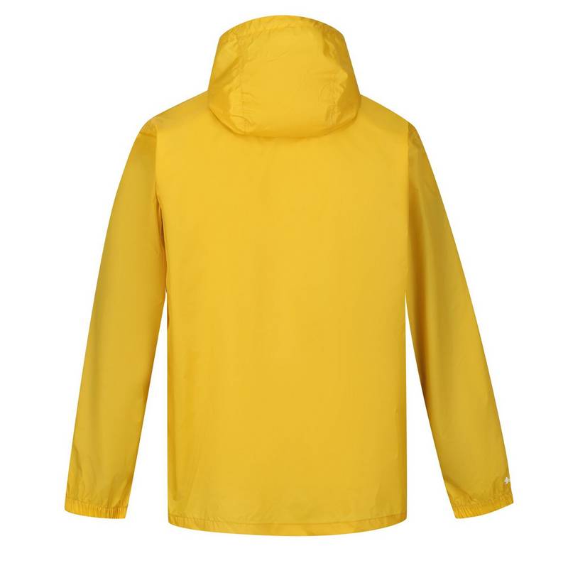 Regatta Pack-It III Regenjacke Herren