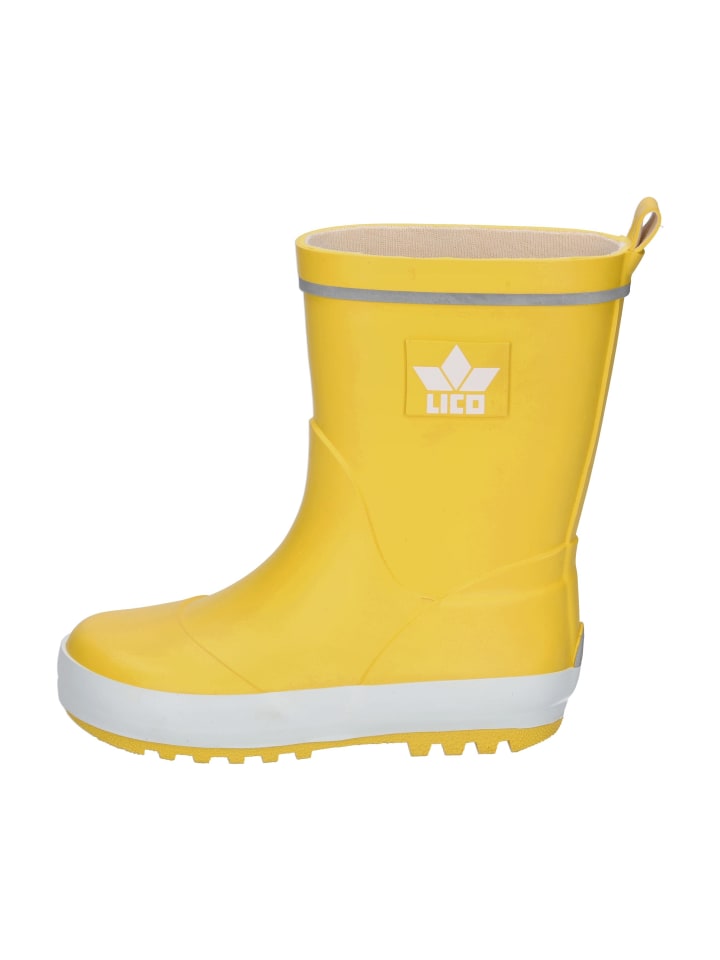 Lico Gummistiefel 