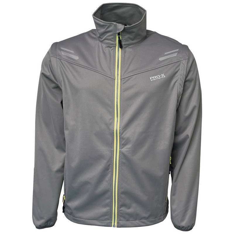 PRO-X-elements HERBERT Softshelljacke Herren