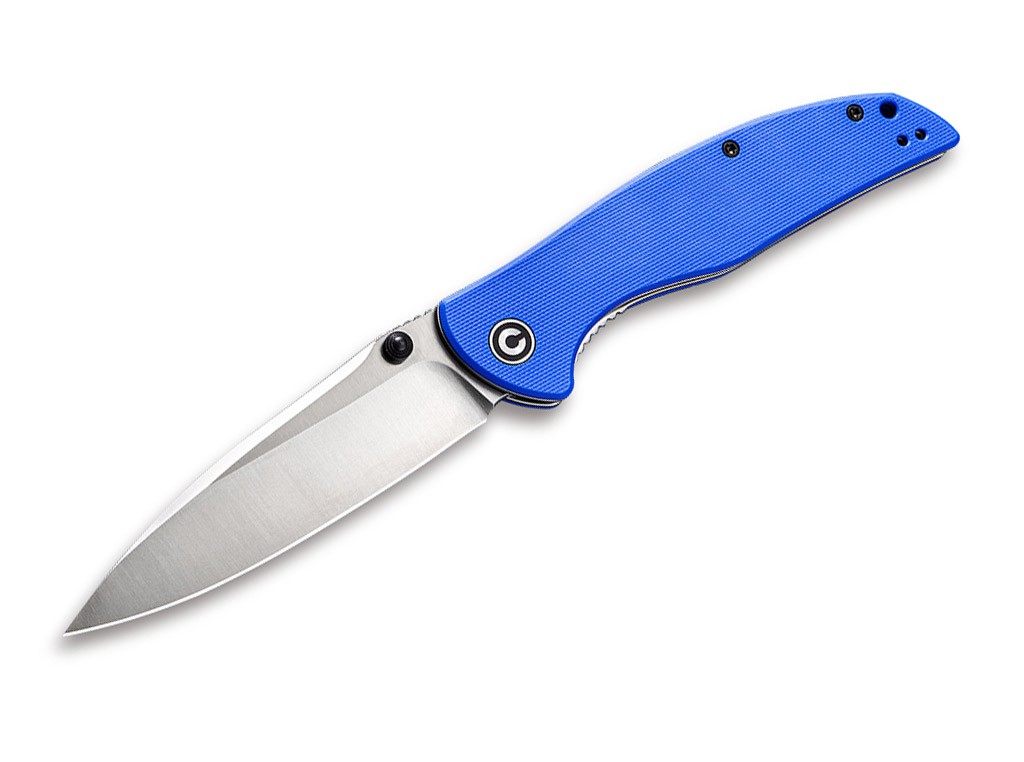 Governor Blue