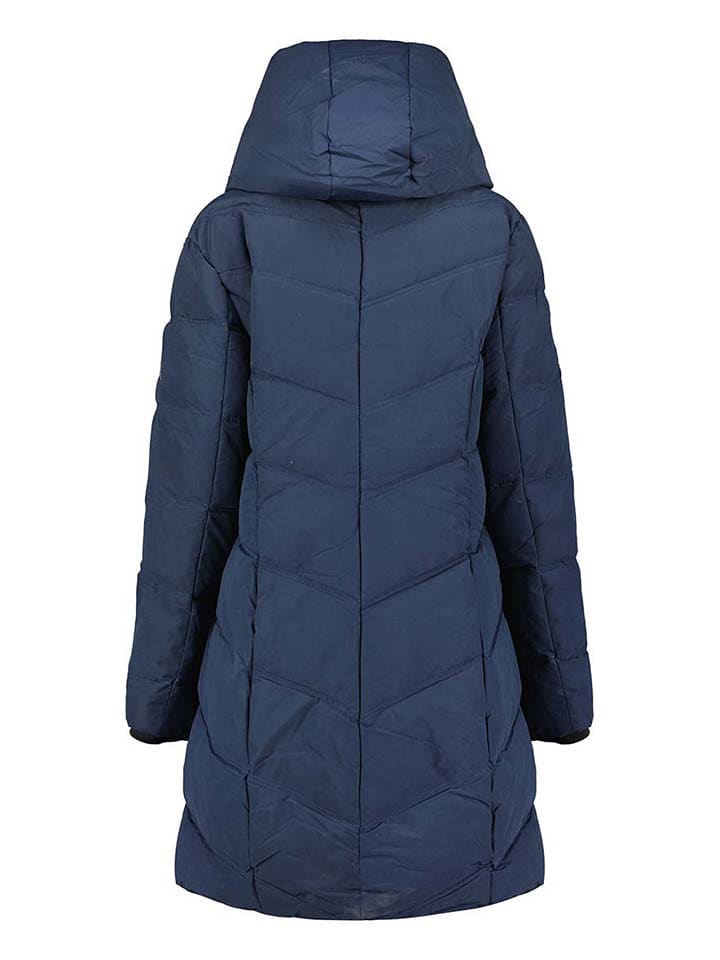 Geographical Norway Steppmantel 
