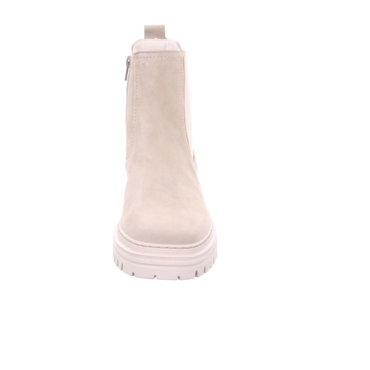 GABOR Stiefeletten beige
