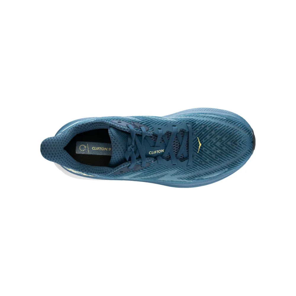 Hoka Clifton 9 1127895-MOBS / blau