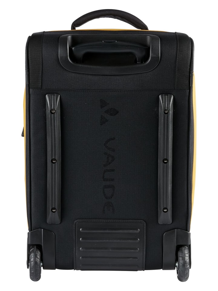 Vaude Vaude Koffer Rotuma 35, caramel, - günstig kaufen onesize