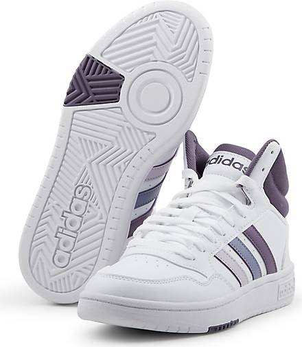 adidas Sneaker HOOPS 3.0 MID