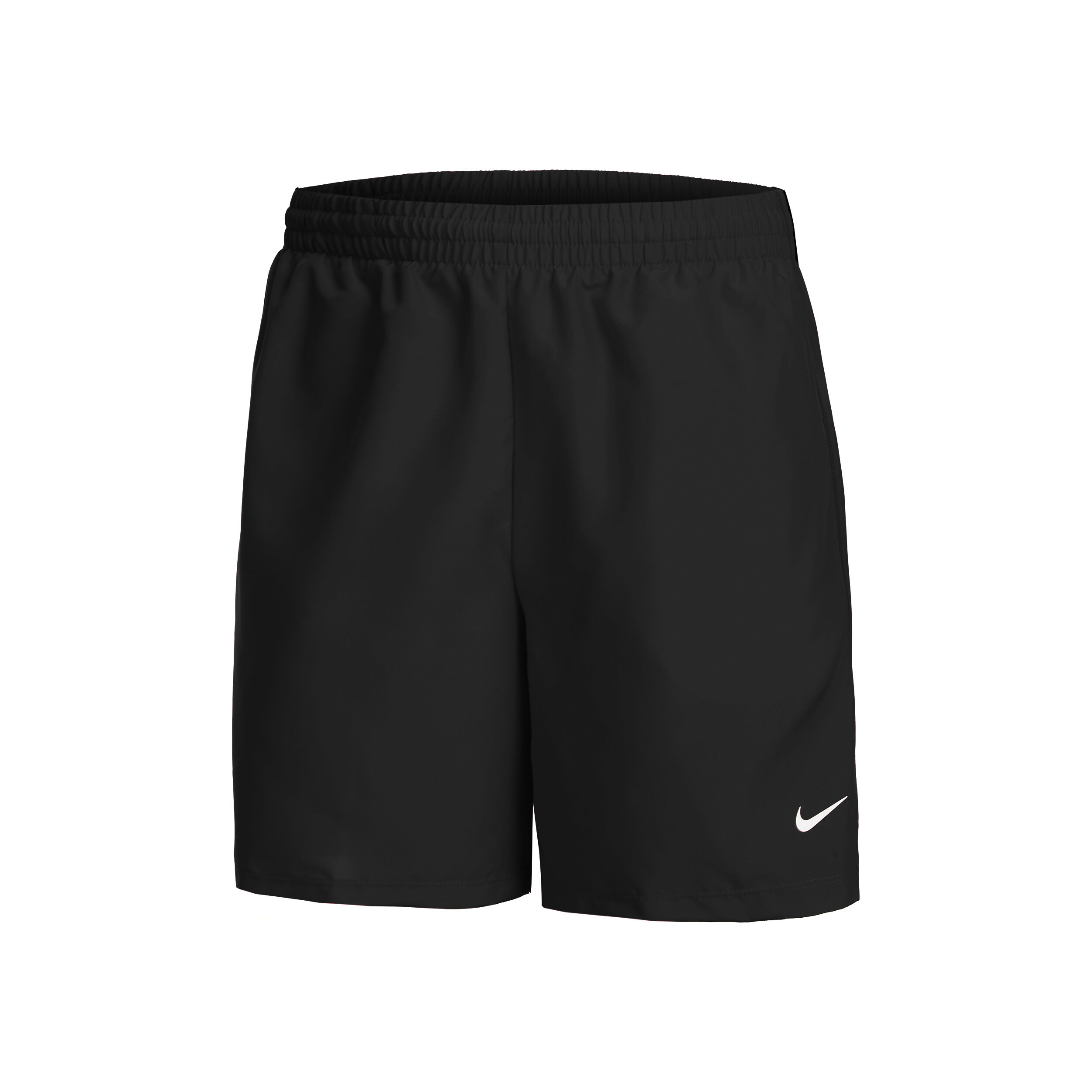 Dri-Fit Shorts Jungen - Schwarz