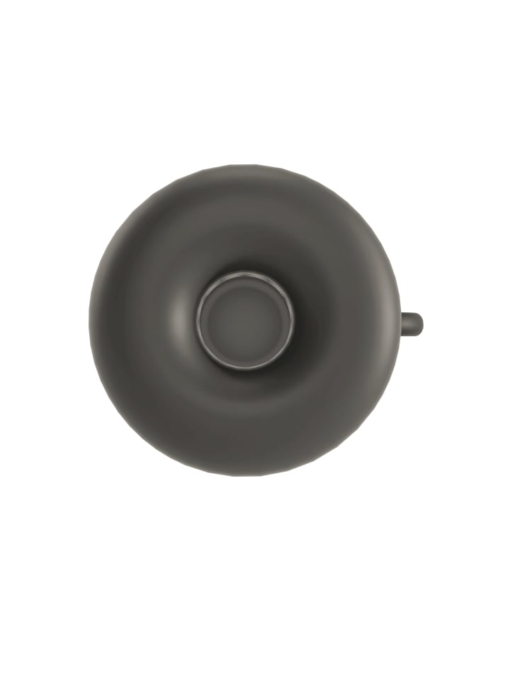 Rebel Masturbator Shaking Masturbator in schwarz günstig kaufen 14,5 cm