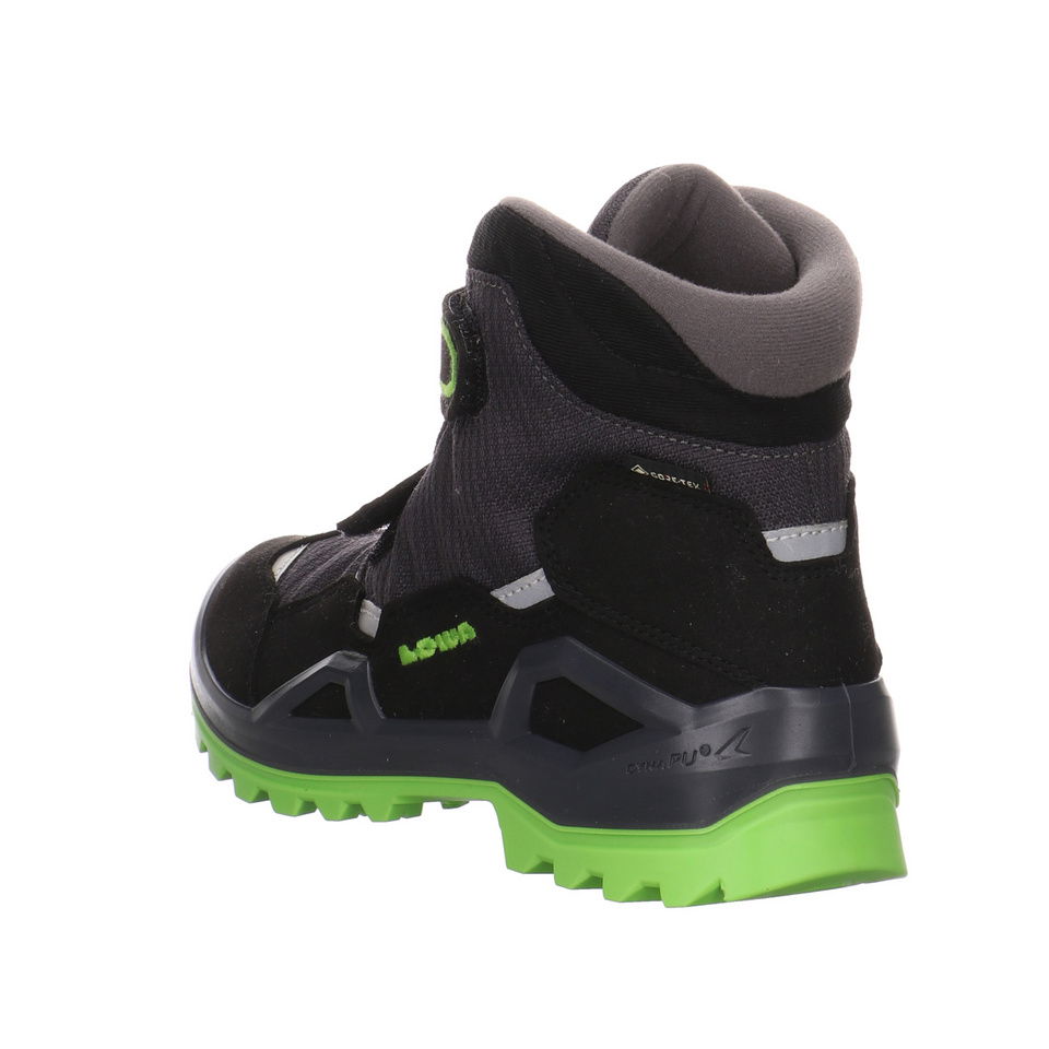 Lowa Milo Evo GTX Mid Boots