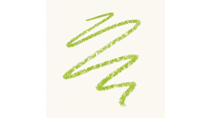 Catrice Kohl Kajal Waterproof 130 - Lime Green