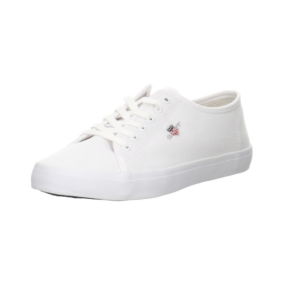 GANT Pillox Leinenschuh