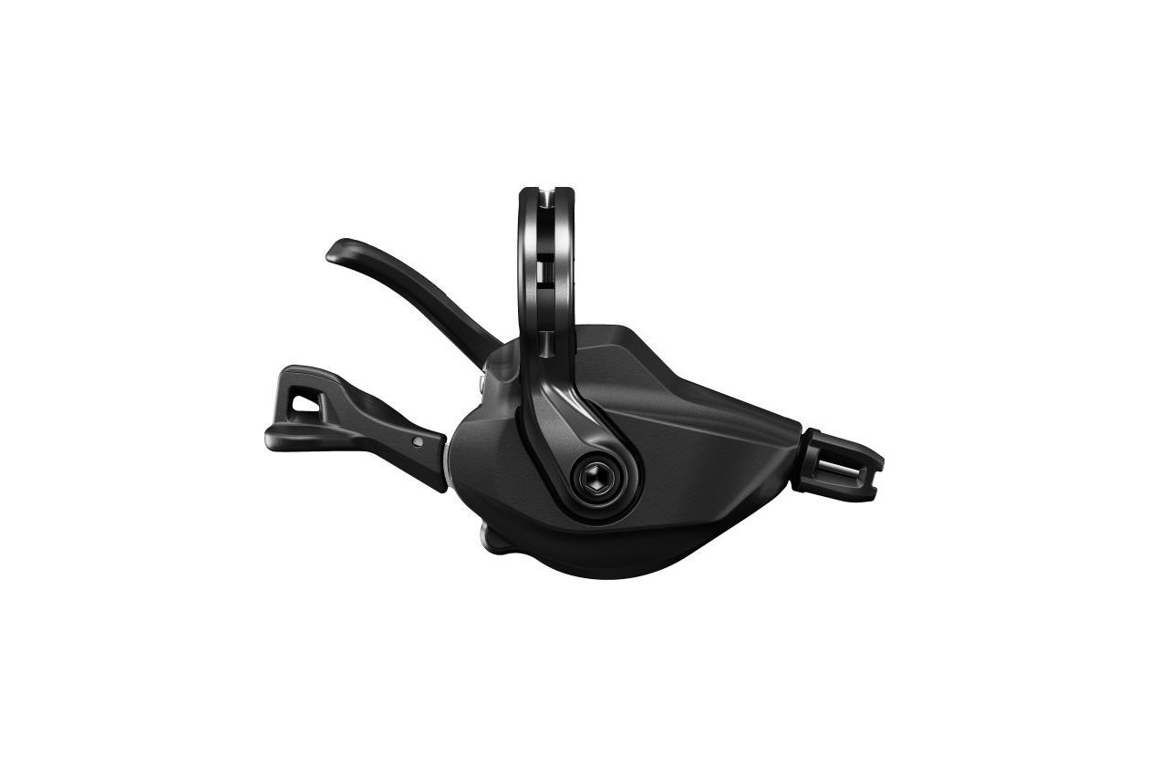 Shimano Schalthebel XTR SL-M9100 Schelle