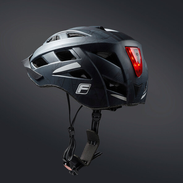 Fahrradhelm Urban Plus Brooklyn