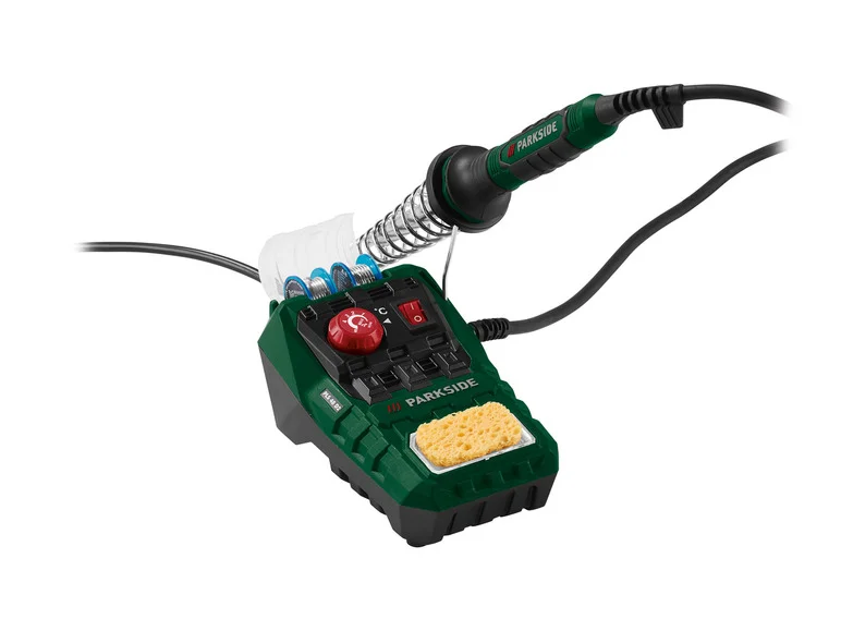 PARKSIDE® PLS 48 D2, Bebedouro Ajustável de 48 W