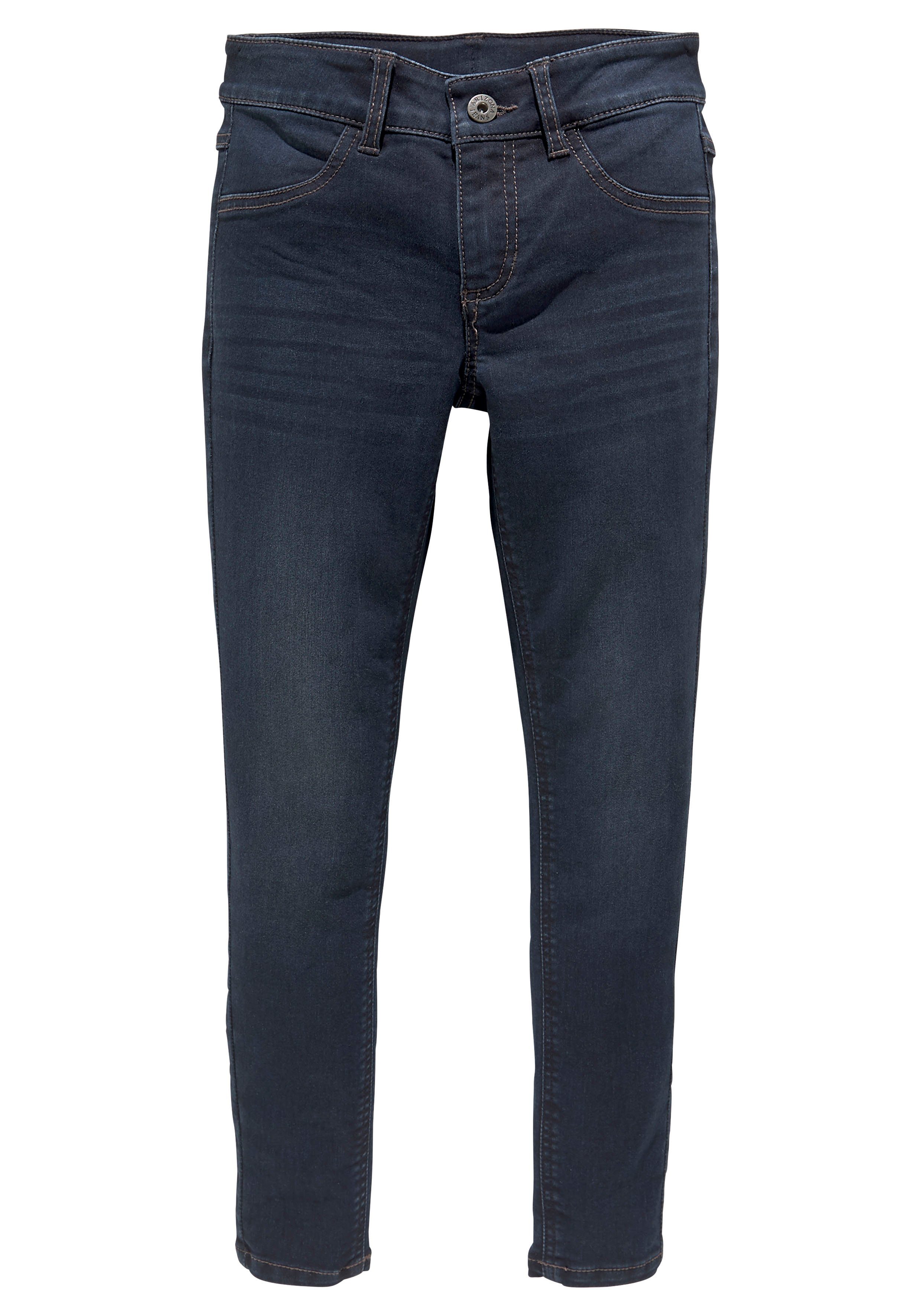 Arizona Jeansjeggings super skinny Form