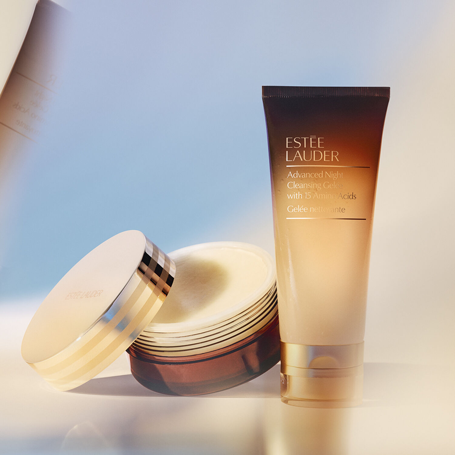 Estée Lauder Advanced Night Repair Baume Nettoyant