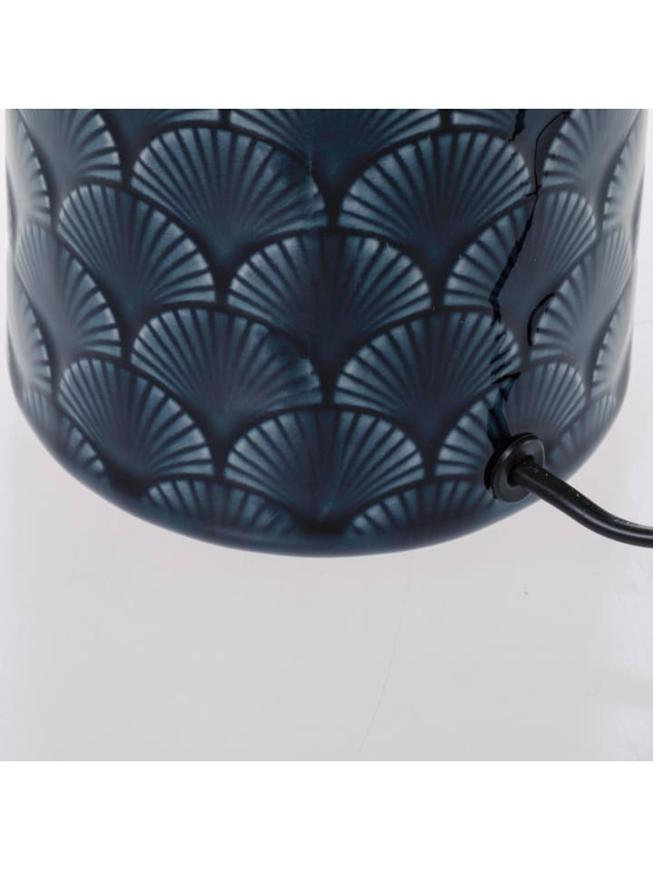 Pauleen Pauleen Tischleuchte Glowing Midnight günstig kaufen onesize