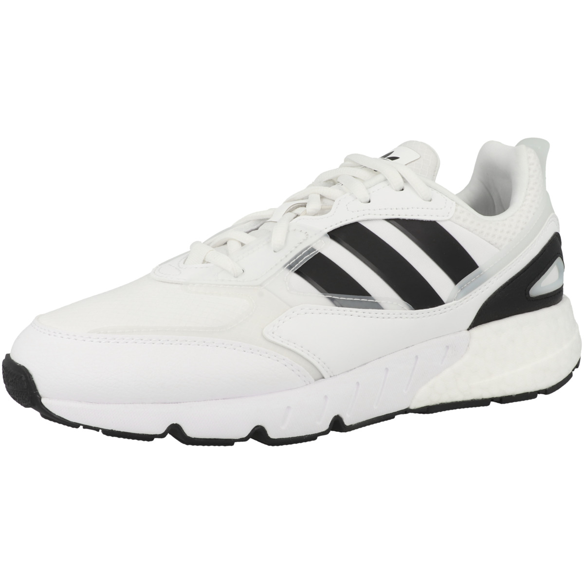 Adidas Originals ZX 1K Boost 2.0 Sneaker Low weiss
