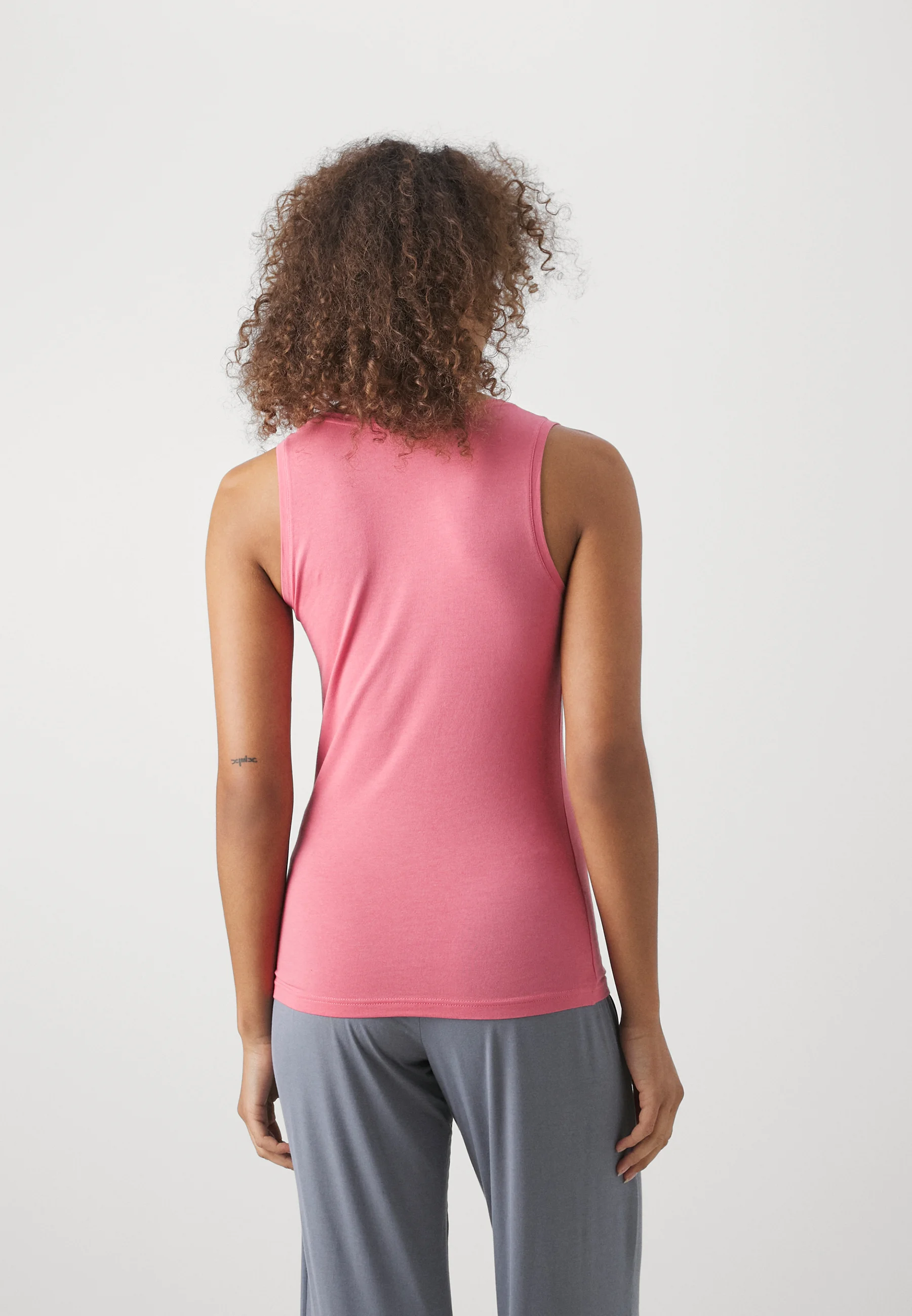 Emporio Armani TANK - Top de pijama