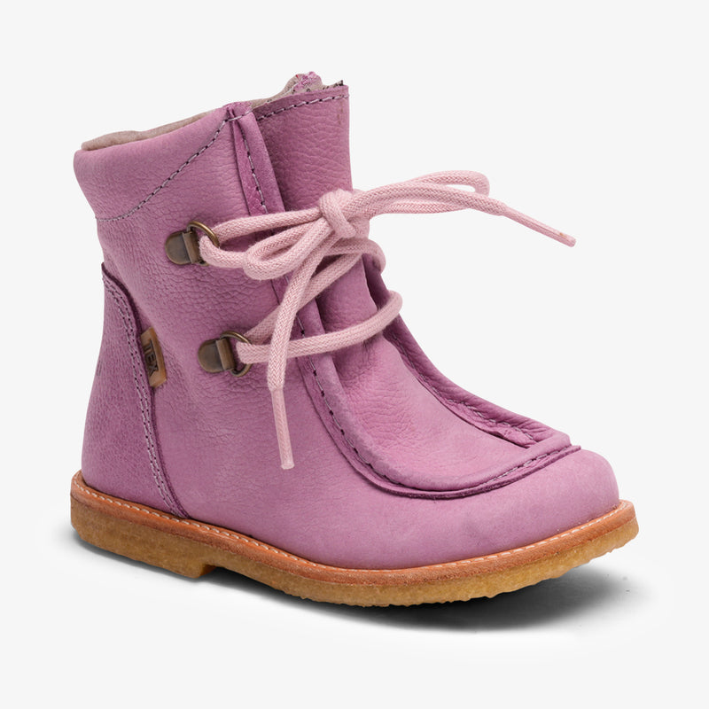 flor l tex purple - Violett