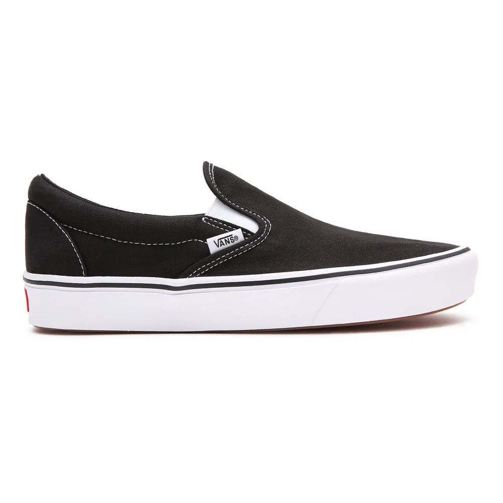 Vans ComfyCush Slip On Classic VN0A3WMDVNE1 / schwarz